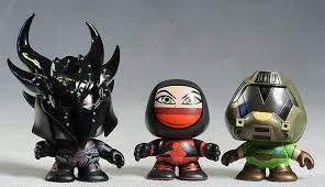 Astrid, Dark Elf, Doom figures - Another Pop Culture Collectible ... - review_skyrim_1