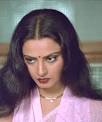 Will Kamal kiss Rekha?