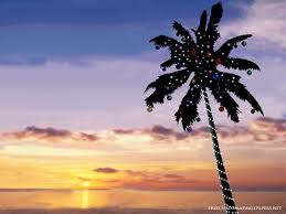 What do you mean, “It doesn’t feel like Christmas in Florida?”