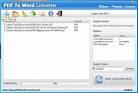 Convert Encrypted PDF Files Into DOC Format With PDF To Word Converter