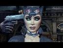 Arkham City Walkthrough