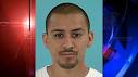 Moises Roman Mendez, 28, is charged with aggravated robbery, felony evading ... - 7318593_448x252