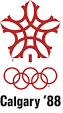 1988 Winter Olympics - Wikipedia, the free encyclopedia