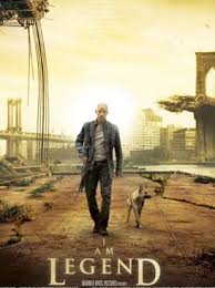 I Am Legend