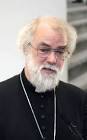 Archbishop of Canterbury's deafening silence over Israeli bullying ...