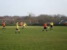 Here Polegate in orange play a - via Daymix
