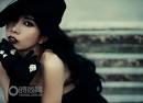 Hong Kong Actress Karen Mok