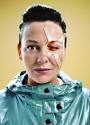 Hey and Katarzyna Nosowska -