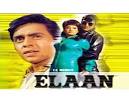 Elaan