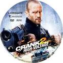 Crank 2: High Voltage