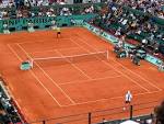 Covers Contest: The FRENCH OPEN - The New Yorker