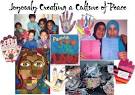Global Art Project - for Peace