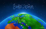 EUROVISION SONG CONTEST - EUROVISION SONG CONTEST Wallpaper.