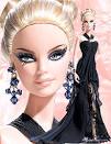 barbie belle robe ( trouver
