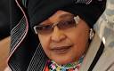 CNN interviewed Winnie Maneda,