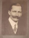 (William) Reierson Arbuthnot
