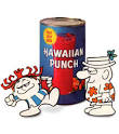 Dr Pepper Snapple Group - Hawaiian Punch