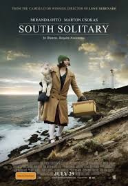 South Solitary Filmi