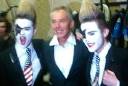 TV | Iain Maciver writes …