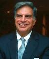Ratan TATA : What do you think