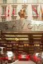 Savoy Hotel London | Picture of Vacations