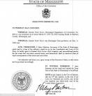 Killer David Gatlin Pardoned By Governor Haley Barbour On The Way ...