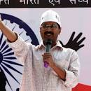 Delhi Chief Minister Arvind Kejriwal delivers on free water.