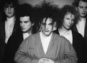 The Cure Image Concert Tickets: The Cure at the Pantages Theatre (Nov. 21 – 23 ... Picture 7