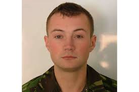Lance Corporal Sean Tansey killed in Afghanistan - Fatality notice ... - cf3c4dd8ca0ae39b81969024c2c027a4