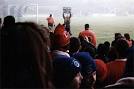 Brighton 'Fans United,' Feb 1997: a proper football protest ...