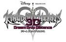 Kingdom Hearts 3D will be playable at Tokyo Game Show