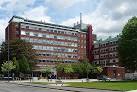 SJ8496 : Chemistry Building - via Daymix