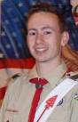 J. Ticcino, 18, of Sewell,