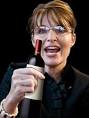 a syrah wine named Palin