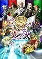 Type.II/Z/X IGNITION（声優：）
