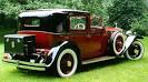 Rolls-Royce Phantom II and Phantom II Continental