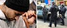 Michael Mineo, 24 years old tattoo artist, was brutally arrested by five ... - nypd-sodomy