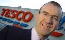 Sir Terry Leahy, Chief