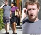 ROMA, 29 MAG – Mark Zuckerberg e la moglie Priscilla Chen sono in viaggio di ... - facebook