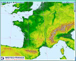 Orages en plaine - Météo-