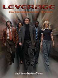 Leverage  S03  E14