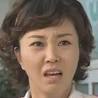 酒場の女将：チョ・ミリョン