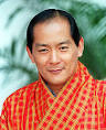 KING JIGME SINGYE WANGCHUCK - The TIME 100 — Are They Worthy? - TIME