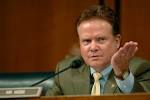 Sen. James Webb,