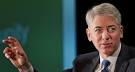 William Ackman told 3G Capital