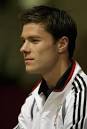 walao, I think XABI ALONSO is