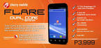 Cherry Mobile Flare: Budget Android Phone for Just P3,999 ...
