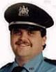 Deputy Sheriff Brian Keith