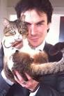 Cuteness Overload: Ian