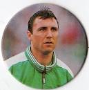 BULGARIA & BARCELONA - Hristo Stoichkov #16 EURO 96 Panini Snickers Cap - bulgaria-barcelona-hristo-stoichkov-16-euro-96-panini-snickers-cap-19732-p